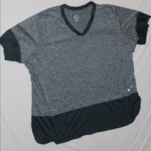 Nike Running T-Shirt